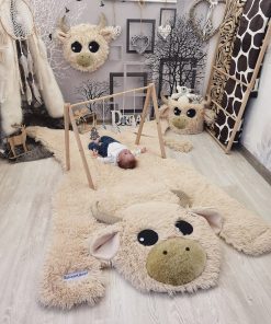 tham bo highland thu cong tham lot san cho phong nursery 156 1