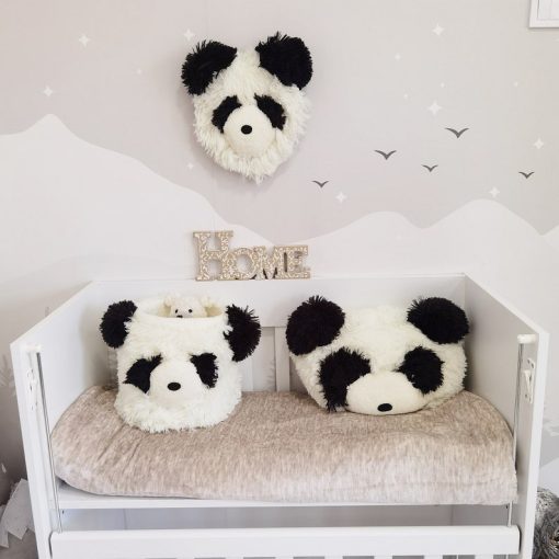 tham panda thu cong ca nhan hoa tham lot phong nursery 135 1