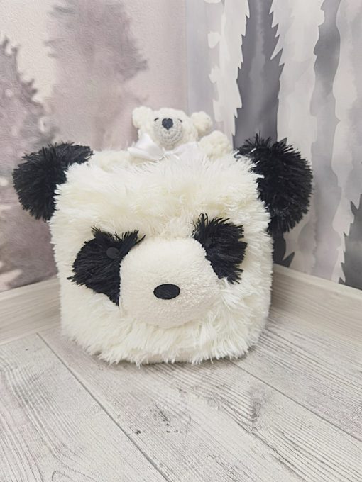 tham panda thu cong ca nhan hoa tham lot phong nursery 138 1