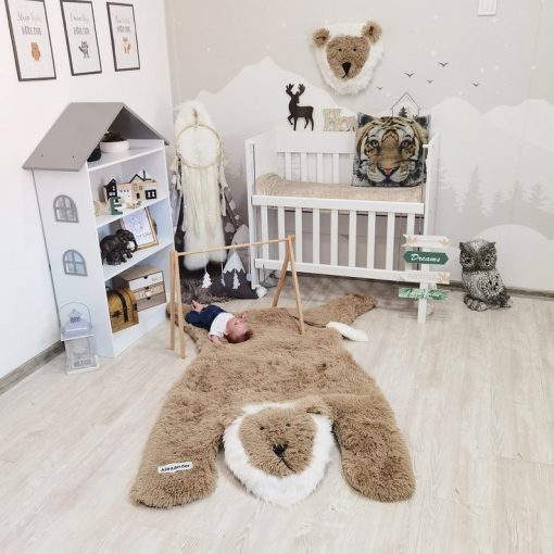 tham su tu thu cong ca nhan hoa tham lot phong nursery cho be 118 1
