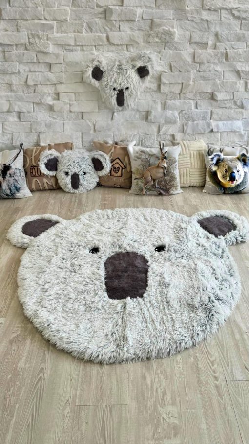 thamboa tham choi koala long xam ca nhan hoa 155x102cm 1521