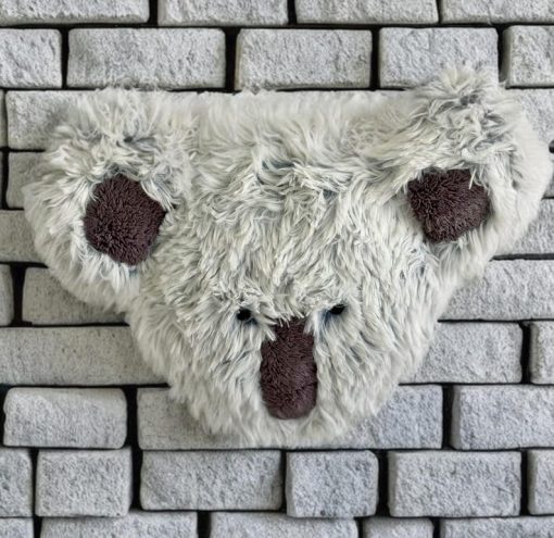 thamboa tham choi koala long xam ca nhan hoa 155x102cm 1522
