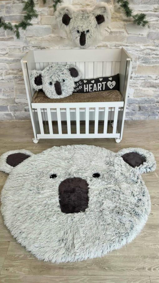 thamboa tham choi koala long xam ca nhan hoa 155x102cm 1523