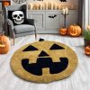 thamboa tham lot san long xu hinh bi ngo halloween trang tri phong be jack o lantern 1411
